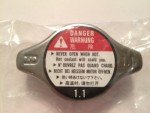 Honda Radiator Cap 19045-PAA-A01 Genuine Part