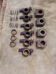 Ford 175 Cid Diesel Tractor Rocker Arms and Parts