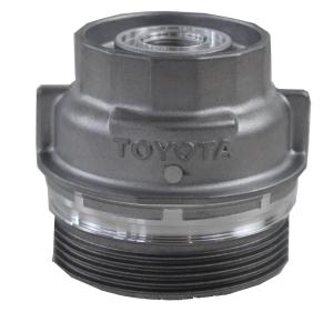 Toyota OEM Oil Filter CAP Assembly 15620-31060