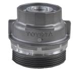 Toyota OEM Oil Filter CAP Assembly 15620-31060