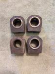 Ford 175 Cid Diesel Tractor Rocker Arms and Parts