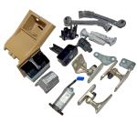 2001-2009 Mercedes Benz C & CLK OEM Parts