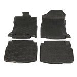Subaru All Weather Floor Mats for Outback & Legacy