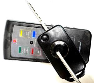 PARTS!! ORIGINAL MERCEDES BENZ OEM FLIP KEYLESS CAR REMOTE KEY FOB 210 760 13 06