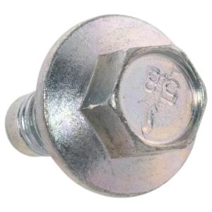 FORD OEM 19-22 Maverick EngineTransaxle Engine Parts-Drain Plug EJ7Z6730B