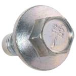 FORD OEM 19-22 Maverick EngineTransaxle Engine Parts-Drain Plug EJ7Z6730B