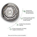 SchaefflerLuK DMF098 Dual Mass Flywheel Replacement