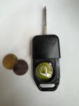 PARTS!! ORIGINAL MERCEDES BENZ OEM FLIP KEYLESS CAR REMOTE KEY FOB 210 760 13 06