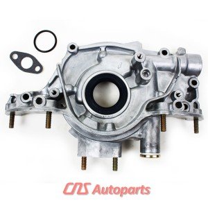 Oil Pump for Honda D16 Engines and Acura EL