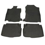 Subaru All Weather Floor Mats for Outback & Legacy