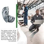 SchaefflerLuK DMF098 Dual Mass Flywheel Replacement