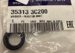Hyundai Genuine OEM Parts 35313-3C200 Washer Injector Bracket
