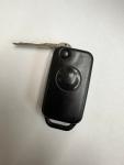 PARTS!! ORIGINAL MERCEDES BENZ OEM FLIP KEYLESS CAR REMOTE KEY FOB 210 760 13 06