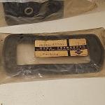 LOT OF 4 NOS OEM GENUINE NISSAN PARTS MIXED 