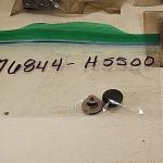 LOT OF 4 NOS OEM GENUINE NISSAN PARTS MIXED 