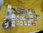 NOS Honda Motorcycle Parts Lot OEM Genuine