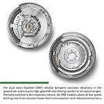 SchaefflerLuK DMF098 Dual Mass Flywheel Replacement