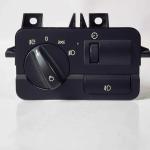 BMW E46 325 330 M3 headlight headlamp control switch FOR PARTS unit 6923493 OEM