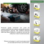 SchaefflerLuK DMF098 Dual Mass Flywheel Replacement