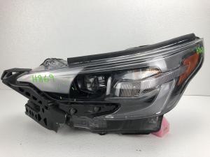 Parts! OEM 2023-2023 Subaru Outback Legacy LED Headlight - Left