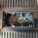 BMW E46 325 330 M3 headlight headlamp control switch FOR PARTS unit 6923493 OEM