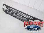 21 thru 26 Bronco OEM Ford Parts Paintable Wildtrak Grille Grill M2DZ-8200-EAPTM