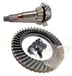 1984-1996 Chevy Corvette Dana 36 Pinion & Ring Gear & Bolts 3:07 Ratio OEM Parts