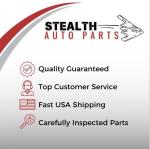 Parts! OEM 2023-2023 Subaru Outback Legacy LED Headlight - Left