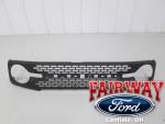 21 thru 26 Bronco OEM Ford Parts Paintable Wildtrak Grille Grill M2DZ-8200-EAPTM