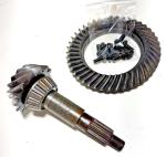 1984-1996 Chevy Corvette Dana 36 Pinion & Ring Gear & Bolts 3:07 Ratio OEM Parts