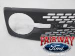 21 thru 26 Bronco OEM Ford Parts Paintable Wildtrak Grille Grill M2DZ-8200-EAPTM