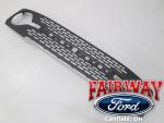 21 thru 26 Bronco OEM Ford Parts Paintable Wildtrak Grille Grill M2DZ-8200-EAPTM