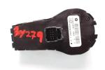 2015-2017 JEEP CHEROKEE HEADLIGHT DIMMER CONTROL SWITCH OEM, 120010493