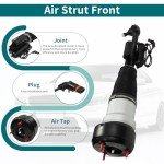 Front Right Air Shock Absorber for Mercedes-Benz
