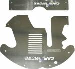 Catalytic Converter Protector Shield Defender Aluminum Replacement for Prius... 