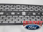 21 thru 26 Bronco OEM Ford Parts Paintable Wildtrak Grille Grill M2DZ-8200-EAPTM