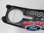 21 thru 26 Bronco OEM Ford Parts Paintable Wildtrak Grille Grill M2DZ-8200-EAPTM