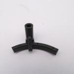 *VINTAGE OEM PARTS* JVC L-F210 Turntable Part Out *TONE ARM REST & LOCK*