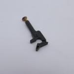 *VINTAGE OEM PARTS* JVC L-F210 Turntable Part Out *TONE ARM REST & LOCK*