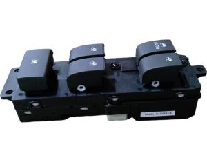 2012-2015 Chevrolet Captiva Sport Window Switch 22751705