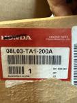 Honda Ski Rack Fits Acura & Subaru 08L03-TA1-200A
