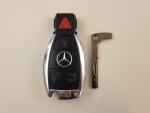 Mercedes Benz OEM Smart Keyless Entry Remote