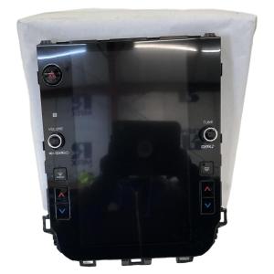 2025 Subaru Forester 11.60" OEM Display Screen