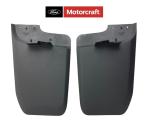 2019 Ford F450 F550 Left Right Fender Mud Flaps