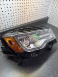2014-16 Jeep Grand Cherokee Right Headlight OEM