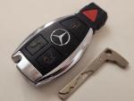 Mercedes Benz OEM Smart Keyless Entry Remote
