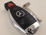 Mercedes Benz OEM Smart Keyless Entry Remote