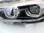 2016-2018 BMW 3 Series Left Driver Headlight OEM
