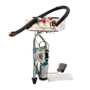Jeep Wrangler YJ 20 Gallon Fuel Pump Assembly