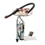 Jeep Wrangler YJ 20 Gallon Fuel Pump Assembly